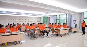 禪誠電纜首屆實戰(zhàn)技能PK賽圓滿落幕，用專業(yè)服務(wù)客戶！