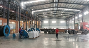 佛山市佳越羅浮宮物業(yè)有限公司電線電纜采購項目