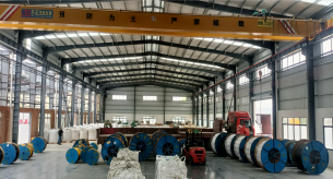 廣東電纜廠家告訴您：發(fā)熱電纜的單導電纜和雙導電纜有哪些區(qū)別？