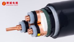 電力電纜和控制電纜區(qū)別都有哪些?