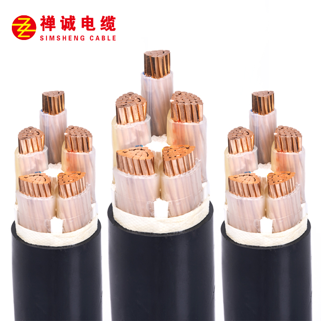 【禪誠(chéng)電纜】識(shí)別低煙無(wú)鹵電纜的3個(gè)小技巧