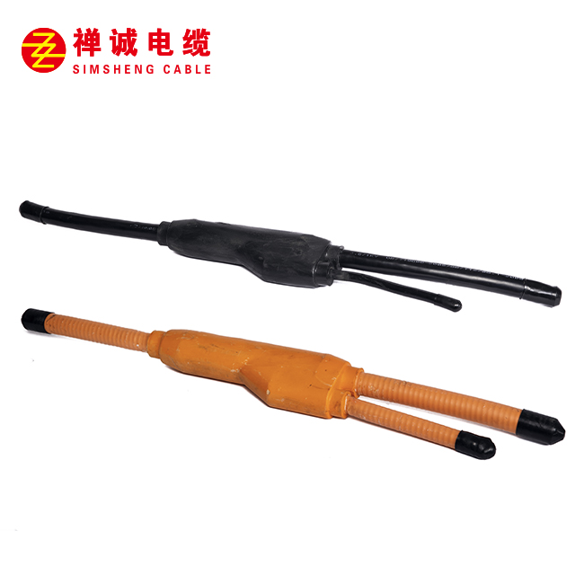 什么是預(yù)分支電纜？預(yù)分支電纜支架和電纜預(yù)分支接頭說(shuō)明